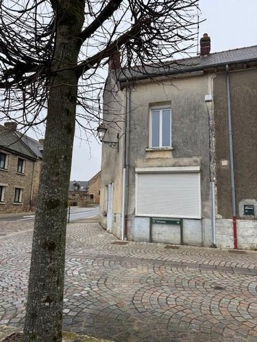Maison a vendre Teillay 35620 Ille-et-Vilaine 77 m2 3 pièces 64080 euros