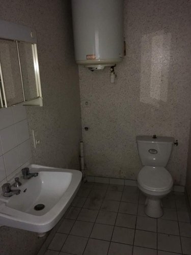 Maison a vendre Teillay 35620 Ille-et-Vilaine 77 m2 3 pièces 64080 euros