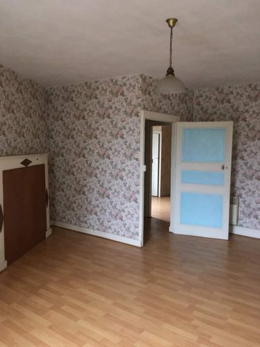 Maison a vendre Teillay 35620 Ille-et-Vilaine 77 m2 3 pièces 64080 euros