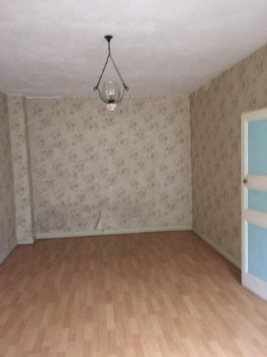 Maison a vendre Teillay 35620 Ille-et-Vilaine 77 m2 3 pièces 64080 euros