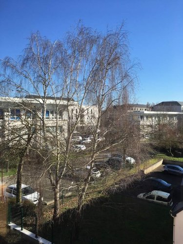 Appartement a vendre Cesson-Sévigné 35510 Ille-et-Vilaine 82 m2 4 pièces 313200 euros