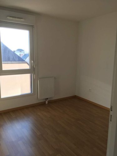 Appartement a vendre Cesson-Sévigné 35510 Ille-et-Vilaine 82 m2 4 pièces 313200 euros