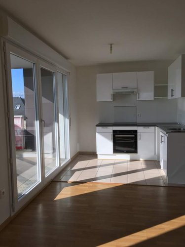 Appartement a vendre Cesson-Sévigné 35510 Ille-et-Vilaine 82 m2 4 pièces 313200 euros