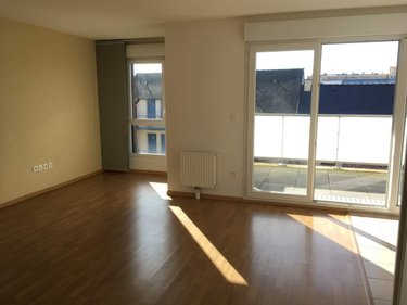Appartement a vendre Cesson-Sévigné 35510 Ille-et-Vilaine 82 m2 4 pièces 313200 euros