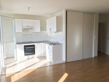 Appartement a vendre Cesson-Sévigné 35510 Ille-et-Vilaine 82 m2 4 pièces 313200 euros