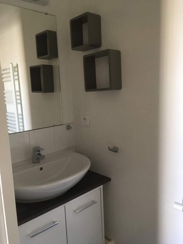 Appartement a vendre Cesson-Sévigné 35510 Ille-et-Vilaine 82 m2 4 pièces 313200 euros