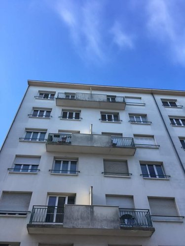 Appartement a vendre Rennes 35000 Ille-et-Vilaine 60 m2 3 pièces 188880 euros