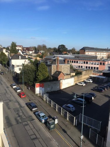 Appartement a vendre Rennes 35000 Ille-et-Vilaine 60 m2 3 pièces 188880 euros
