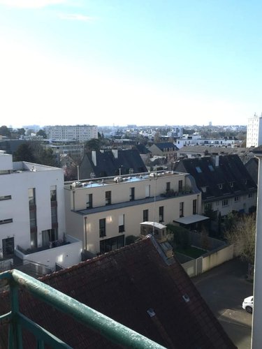 Appartement a vendre Rennes 35000 Ille-et-Vilaine 60 m2 3 pièces 188880 euros