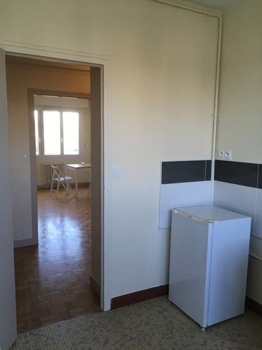 Appartement a vendre Rennes 35000 Ille-et-Vilaine 60 m2 3 pièces 188880 euros