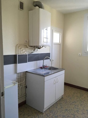 Appartement a vendre Rennes 35000 Ille-et-Vilaine 60 m2 3 pièces 188880 euros