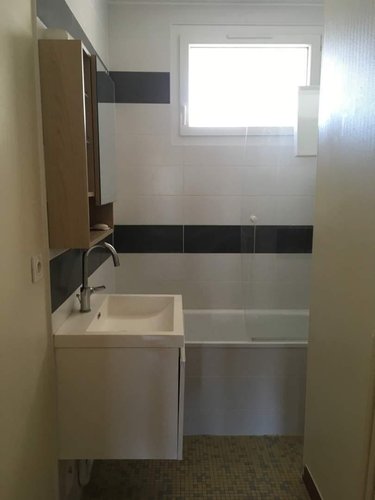 Appartement a vendre Rennes 35000 Ille-et-Vilaine 60 m2 3 pièces 188880 euros