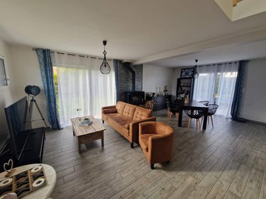 Maison a vendre Sainte-Colombe 35134 Ille-et-Vilaine 113 m2 6 pièces 250000 euros