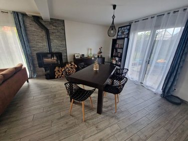 Maison a vendre Sainte-Colombe 35134 Ille-et-Vilaine 113 m2 6 pièces 250000 euros