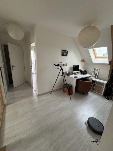 Maison a vendre Sainte-Colombe 35134 Ille-et-Vilaine 113 m2 6 pièces 250000 euros