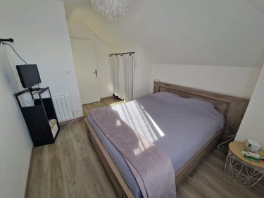 Maison a vendre Sainte-Colombe 35134 Ille-et-Vilaine 113 m2 6 pièces 250000 euros