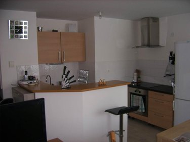 Appartement a vendre Janzé 35150 Ille-et-Vilaine 41 m2 2 pièces 133900 euros