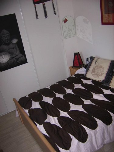 Appartement a vendre Janzé 35150 Ille-et-Vilaine 41 m2 2 pièces 133900 euros