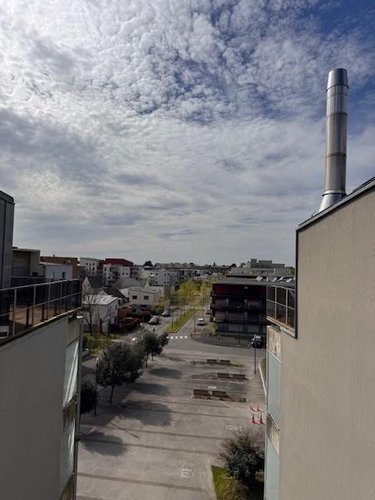 Appartement a vendre Chantepie 35135 Ille-et-Vilaine 67 m2 3 pièces 183700 euros