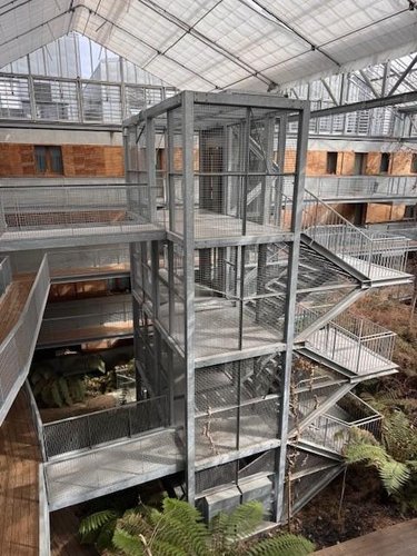 Appartement a vendre Chantepie 35135 Ille-et-Vilaine 67 m2 3 pièces 183700 euros