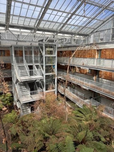 Appartement a vendre Chantepie 35135 Ille-et-Vilaine 67 m2 3 pièces 183700 euros