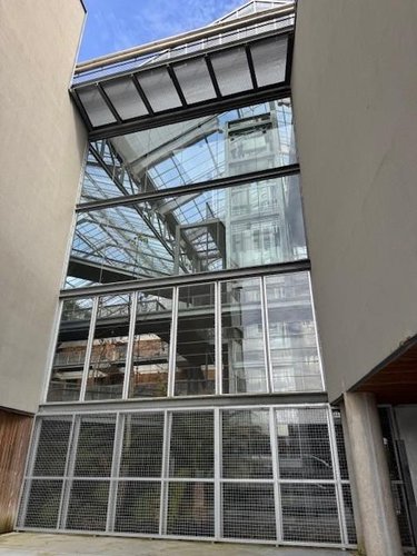 Appartement a vendre Chantepie 35135 Ille-et-Vilaine 67 m2 3 pièces 183700 euros