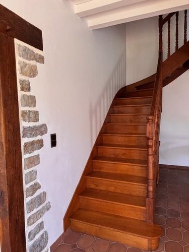 Maison a vendre Essé 35150 Ille-et-Vilaine 121 m2 5 pièces 292480 euros