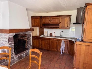 Maison a vendre Essé 35150 Ille-et-Vilaine 121 m2 5 pièces 292480 euros
