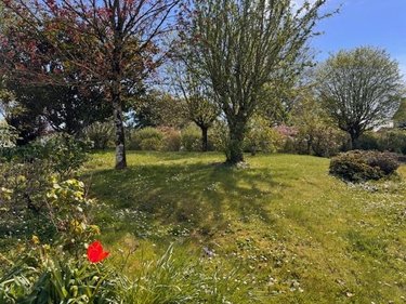 Maison a vendre Essé 35150 Ille-et-Vilaine 121 m2 5 pièces 292480 euros