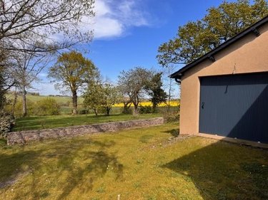 Maison a vendre Essé 35150 Ille-et-Vilaine 121 m2 5 pièces 292480 euros