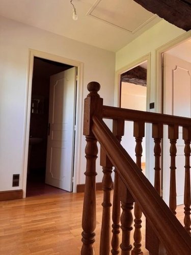 Maison a vendre Essé 35150 Ille-et-Vilaine 121 m2 5 pièces 292480 euros