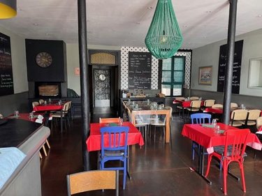 Fonds et murs commerciaux a vendre Janzé 35150 Ille-et-Vilaine 111 m2  209600 euros