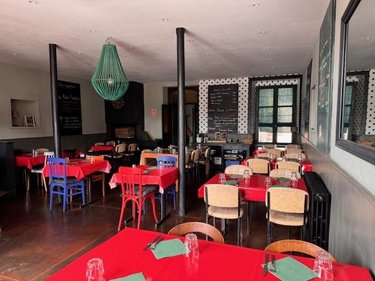 Fonds et murs commerciaux a vendre Janzé 35150 Ille-et-Vilaine 111 m2  209600 euros