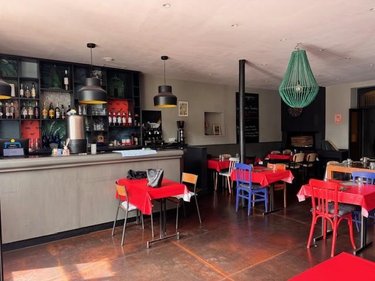 Fonds et murs commerciaux a vendre Janzé 35150 Ille-et-Vilaine 111 m2  209600 euros