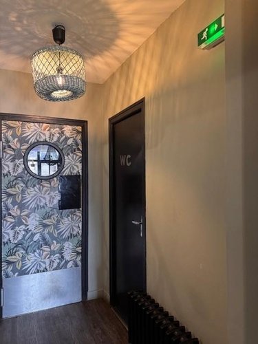 Fonds et murs commerciaux a vendre Janzé 35150 Ille-et-Vilaine 111 m2  209600 euros