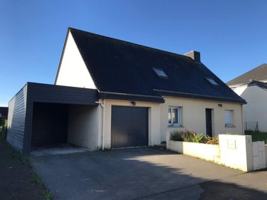 Location maison Janzé 35150 Ille-et-Vilaine 120 m2 6 pièces 1000 euros