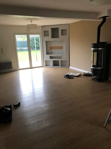 Location maison Janzé 35150 Ille-et-Vilaine 120 m2 6 pièces 1000 euros