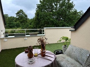 Appartement a vendre Janzé 35150 Ille-et-Vilaine 62 m2 3 pièces 173340 euros