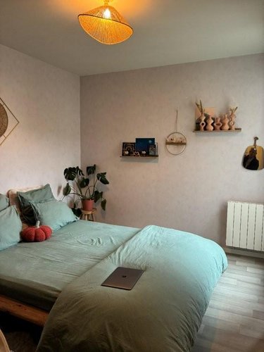 Appartement a vendre Janzé 35150 Ille-et-Vilaine 62 m2 3 pièces 173340 euros