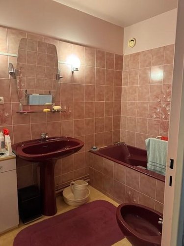 Appartement a vendre Cesson-Sévigné 35510 Ille-et-Vilaine 81 m2 4 pièces 219960 euros