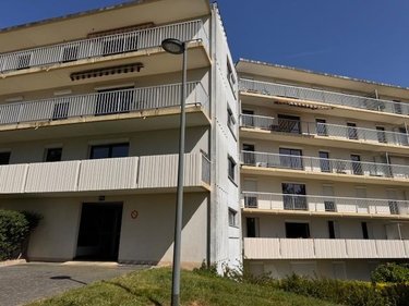 Appartement a vendre Cesson-Sévigné 35510 Ille-et-Vilaine 81 m2 4 pièces 219960 euros