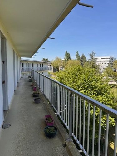 Appartement a vendre Cesson-Sévigné 35510 Ille-et-Vilaine 81 m2 4 pièces 219960 euros