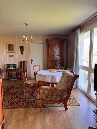 Appartement a vendre Cesson-Sévigné 35510 Ille-et-Vilaine 81 m2 4 pièces 219960 euros