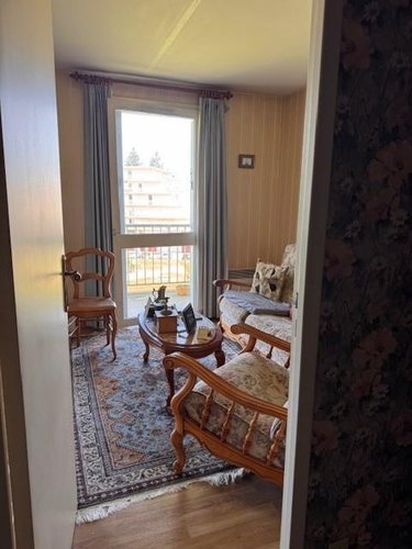 Appartement a vendre Cesson-Sévigné 35510 Ille-et-Vilaine 81 m2 4 pièces 219960 euros