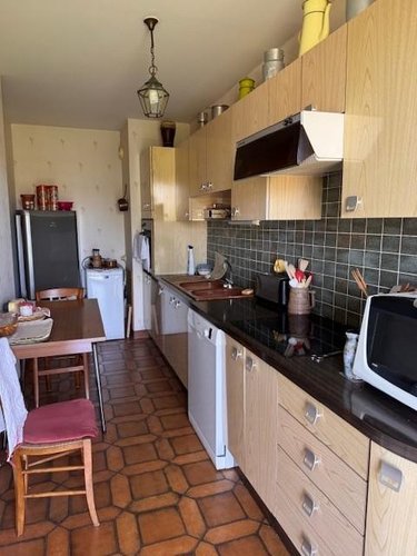 Appartement a vendre Cesson-Sévigné 35510 Ille-et-Vilaine 81 m2 4 pièces 219960 euros