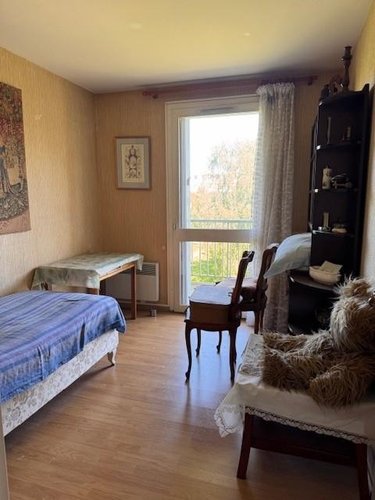 Appartement a vendre Cesson-Sévigné 35510 Ille-et-Vilaine 81 m2 4 pièces 219960 euros