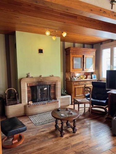 Maison a vendre Saint-Jean-sur-Vilaine 35220 Ille-et-Vilaine 93 m2 3 pièces 204420 euros
