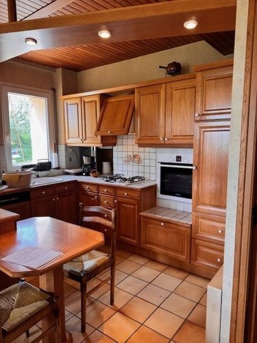 Maison a vendre Saint-Jean-sur-Vilaine 35220 Ille-et-Vilaine 93 m2 3 pièces 204420 euros