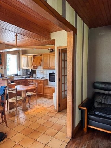 Maison a vendre Saint-Jean-sur-Vilaine 35220 Ille-et-Vilaine 93 m2 3 pièces 204420 euros