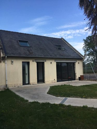 Location maison 35 Ille-et-Vilaine 90 m2 4 pièces 1000 euros